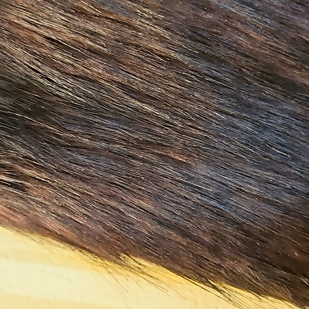 Faux Fur Vests XL - Picture 8 of 11